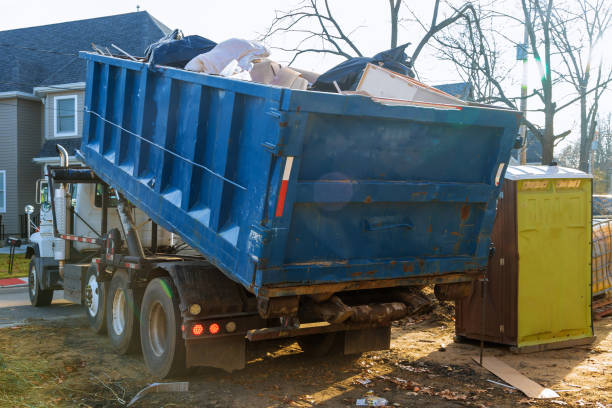 Trusted Friona, TX Junk Removal Experts